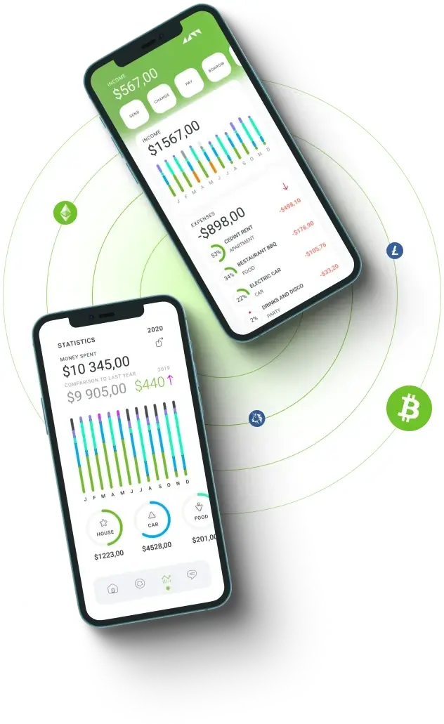 Fiducia Flowbit - Разкриване на нашата креативна стратегия